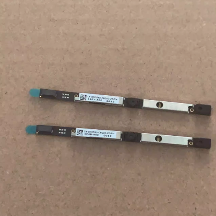 全新原装 戴尔DELL 游匣 G15 5530 5535 5540 5545 P121F 摄像头