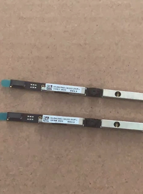 全新原装 戴尔DELL 游匣 G15  5530 5535 5540 5545 P121F 摄像头