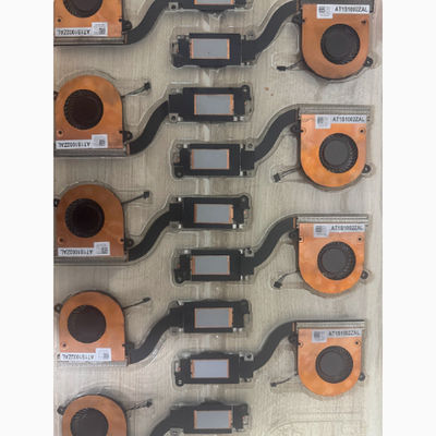 全新原装DELL戴尔latitude 7480 7490 P73G风扇 散热器 02T9GV