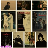 Scar Noodle Star Irish Alpasino Movie Movie