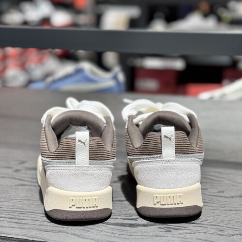 PUMA彪马 26新款Park SK8舒适百搭面包鞋耐磨低帮板鞋 男女405264