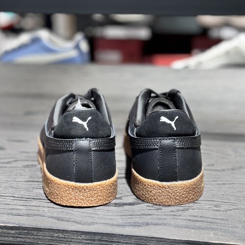 彪马/Puma 2026年夏季新款男女复古德训小众运动休闲板鞋401515