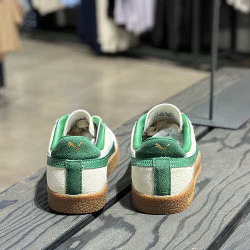 彪马/Puma 26年夏新款男女复古德训小众运动休闲板鞋401514