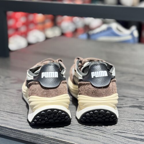PUMA彪马年夏季新款复古老爹鞋厚底低帮撞色休闲鞋 403301-01