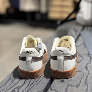 PUMA彪马经典德训鞋男子低帮经典复古板鞋T头鞋 CLUB 401515