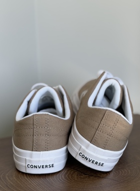 CONVERSE匡威Day One Classic经典D1男女透气轻便休闲板鞋A16618C