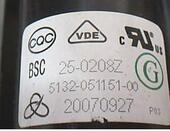 051151 5100 0208Z 适用于创维电视机高压包BSC25