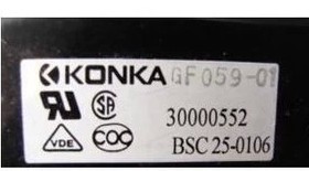 适用于康佳电视机高压包 BSC25-0106 30000552 30001802