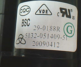 适用于创维电视机高压包JF0501-3535 051306-06 BSC28-0684