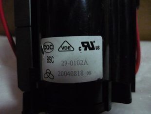 适用于海信电视机高压包BSC29-0102A JF0101-83813