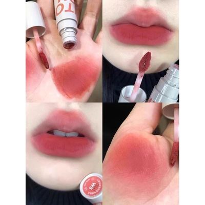 intoyou唇泥342唇釉em05哑光12雾面pd02小众302口红intoyo平价