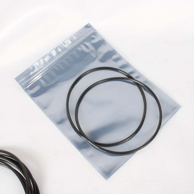 铭昭全氟醚O型圈耐6000多种介质