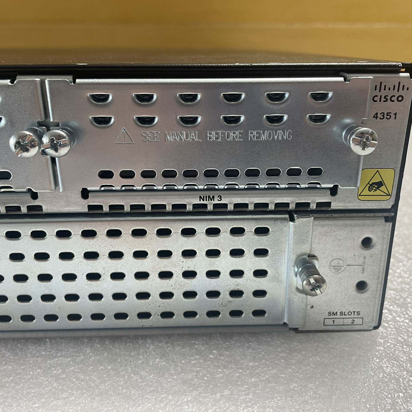 {议价}思科cisco ISR其它元器件