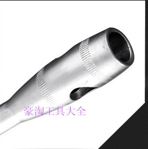 。胜达五金工具 19MM重型长接杆 （加力杆） 0097