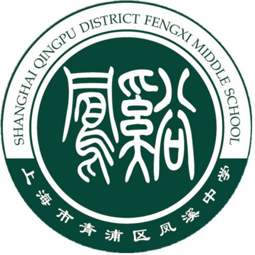 上海凤溪中学校服春秋运动装