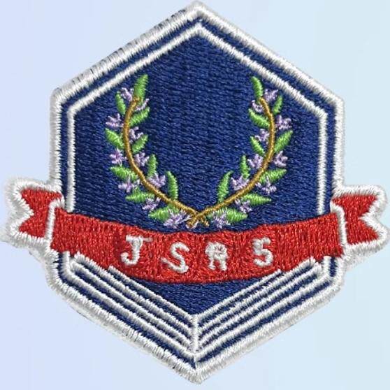 上海市长宁区江苏路第五小学校服男女运动服春秋长袖班服T恤短袖