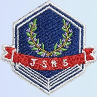 上海长宁江苏路第五小学校服运动