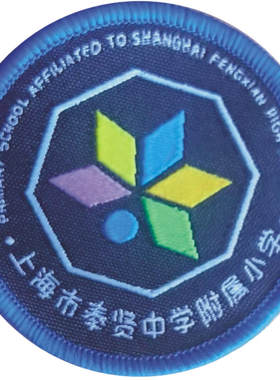 上海市奉贤中学附属小学校服