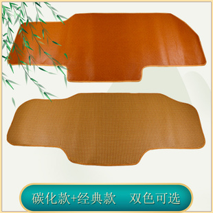 宣德X3X6X9翼3翼6夏季凉席上汽红岩杰狮C500金刚M500货车专用藤席