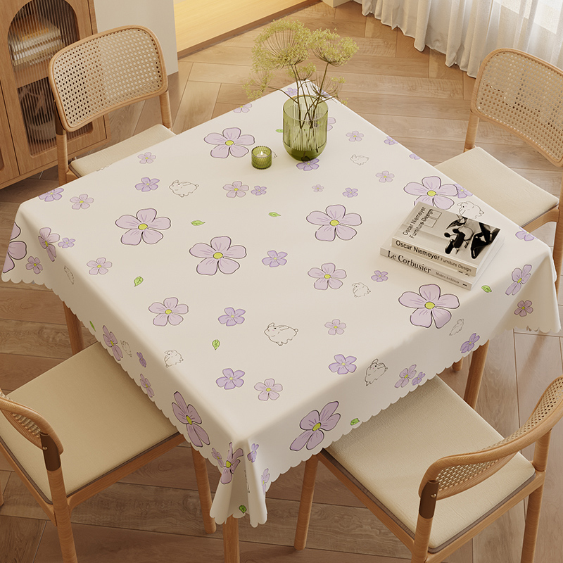 桌子桌面保护茶几垫子台布