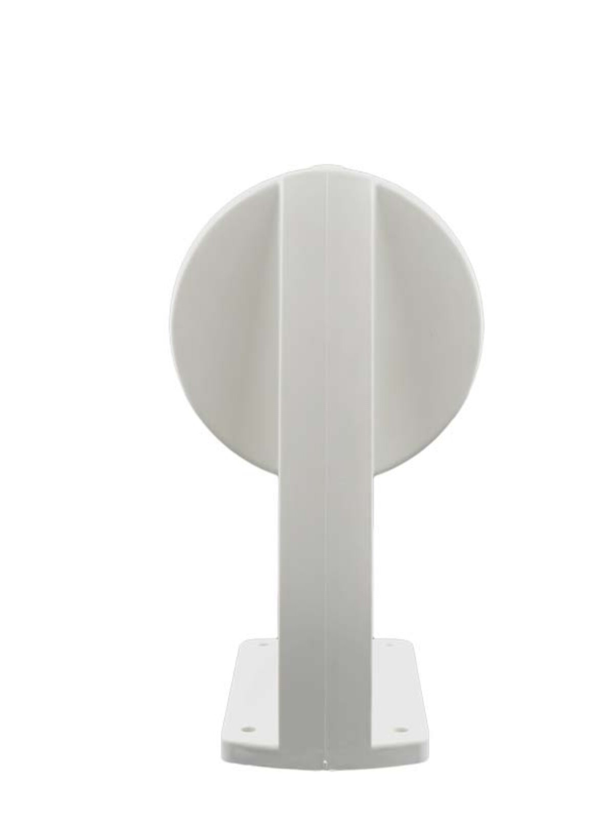 무료 배송 돔 감시 카메라 브래킷 카메라 플라스틱 벽걸이 형 실내 방수 1258ZJ 보안 액세서리