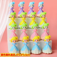 Warrior, машинка для принцессы