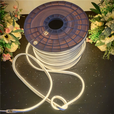 婚礼婚庆道具背景墙可裁剪灯带