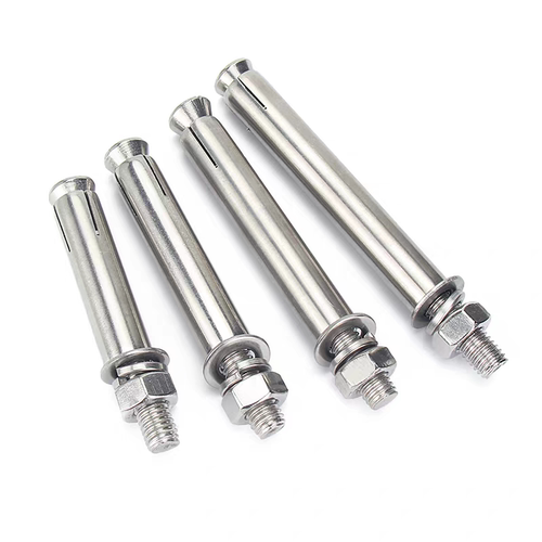 【工厂批发价】304/316膨胀螺丝