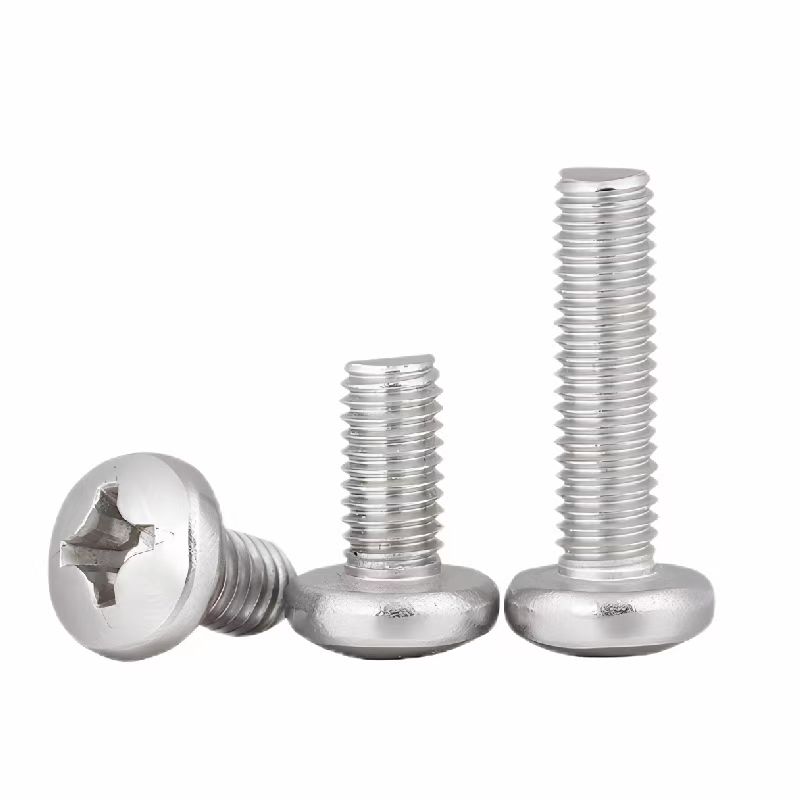 【工厂批发价】316不锈钢十字圆