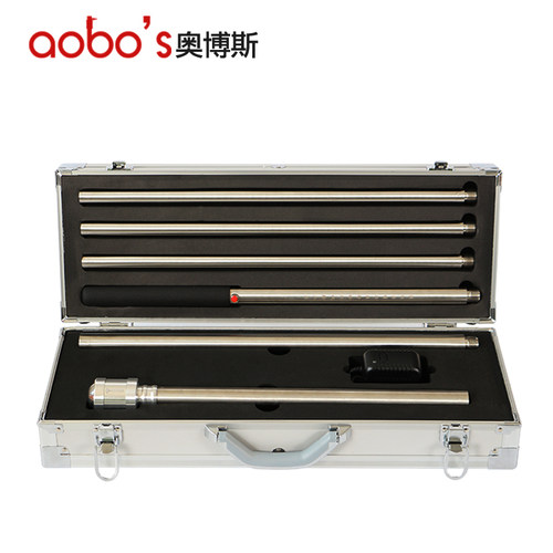 便携式无明火探测器功能试验器