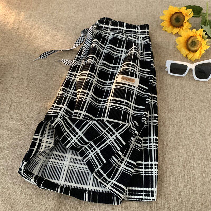 1404-2-dk319-p40休闲宽松青少年百搭裤子短裤五分裤，男装牛仔裤，星座1404-3