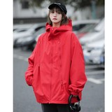 1404-1-9226-p70高品质棒球服潮时尚简约休闲百搭外套，女装短外套，星座1404-3