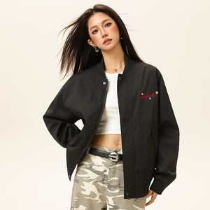 休闲男装女新港风中冲锋衣多巴胺穿1404-1-99951-p75