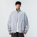 复古日系外套夹克情侣潮男青少年1404-2-99972-p75，男装夹克，星座1404-3