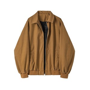 1404-1-99770-p90平铺新款夹克 百分百棉港风水洗外套，男装夹克，星座1404-3