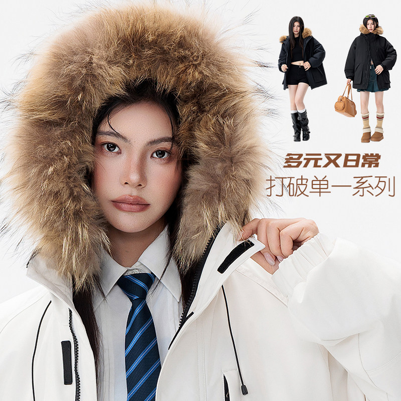1404-2-3521-p315--2025休闲宽松青少年百搭防风防水外套,女装短外套,星座1404-3