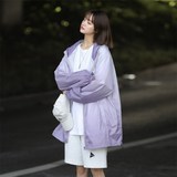 1404-2-93362-特p68-9180薄款55秋上衣时尚夹克精致，男装夹克，星座1404-3