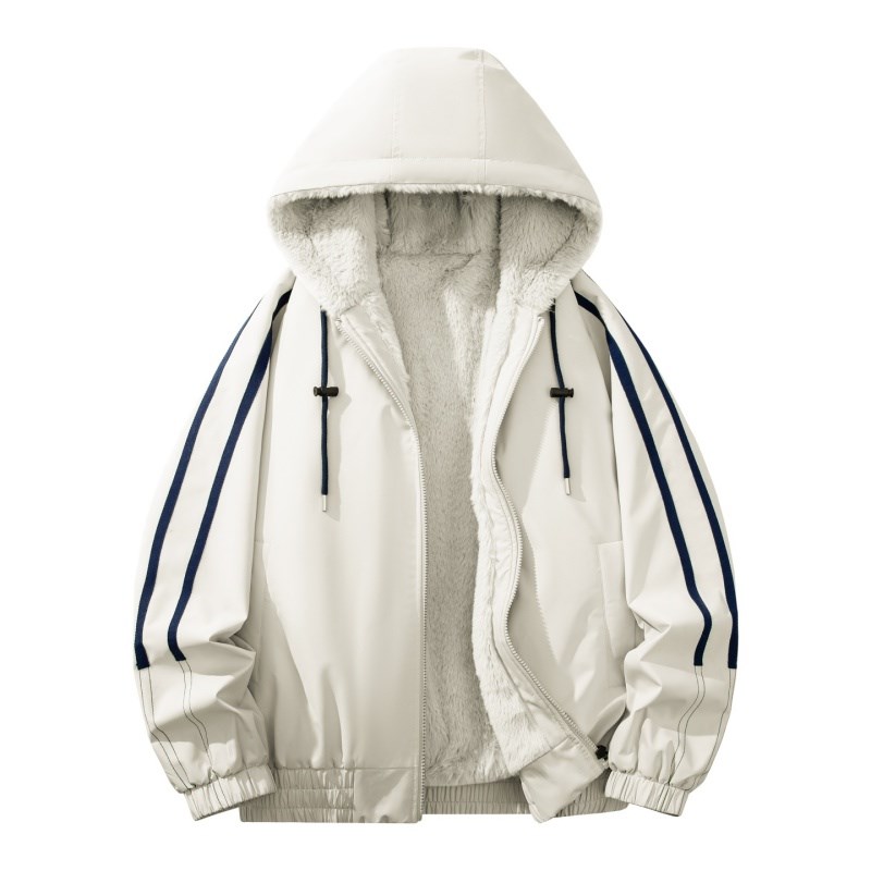 1404-2-22556—P98高品质印花棉衣潮流时尚简约休闲百搭1帅气5，男装棉衣，星座1404-3