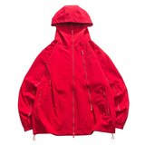 1404-1-9226-p70高品质棒球服潮流时尚简约休闲百搭外套，女装短外套，星座1404-3