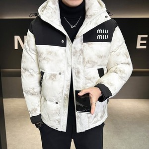 1404-2-303-p144--2025休闲宽松青少年 百搭 防风 防水外套,女装短外套,星座1404-3