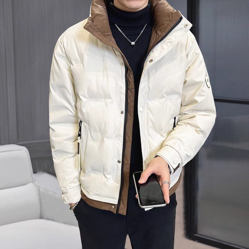 1404-2-307-p110--2025休闲宽松青少年百搭防风防水外套,女装短外套,星座1404-3