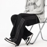 男女腿裤子1404-3-99728-P32休闲裤运动裤子直筒裤子长裤潮，女装休闲裤，星座1404-3
