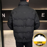 1404-2-gs8804—P119高品质印花棉衣潮流时尚简约休闲百搭1帅气5，男装棉衣，星座1404-3