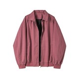 1404-1-99770-p90中性新款夹克百分百棉港风水洗外套，男装夹克，星座1404-3