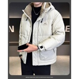 1404-2-L321—154高品质印花棉衣潮流时尚简约休闲百搭1帅气5，男装棉衣，星座1404-3