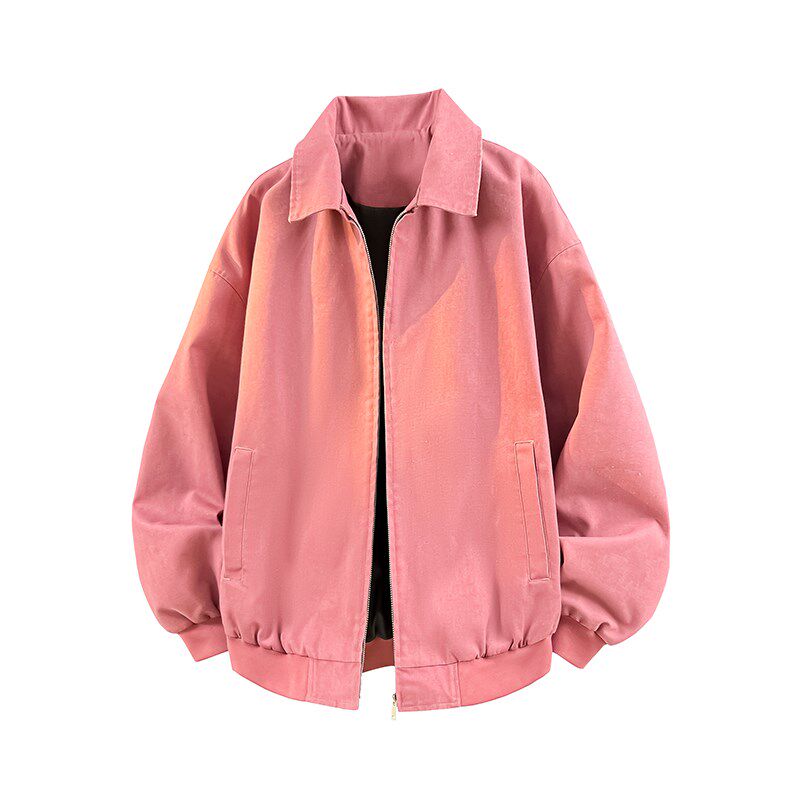 1404-2-99970P90秋情侣装上衣时尚夹克精致高品质做工精细，男装夹克，星座1404-3