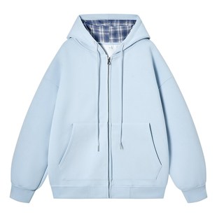 宽松 1404 p57休闲百搭慵懒风时尚 WT4443 卫衣精致高品质现货