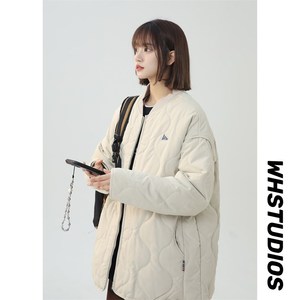 1404-2-MY93313-P90男女 百搭 新款 港风棉衣外套休闲大码，男装棉衣，星座1404-3