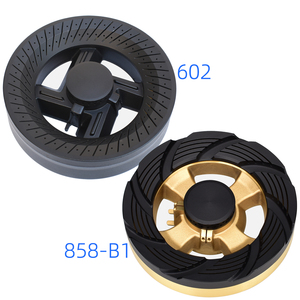 适用千禧厨宝配件858B1602火盖