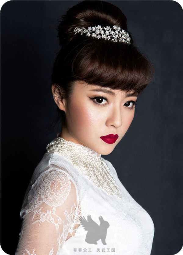 Extension cheveux - Chignon - Ref 235487 Image 3